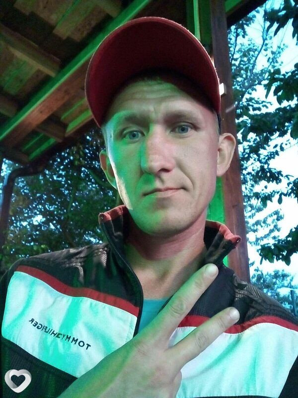 Миха, 40, Таганроге — анкета №1153609