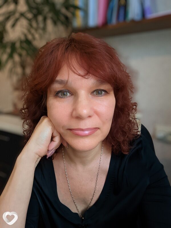 Татьяна, 59, Липецке — анкета №1153618