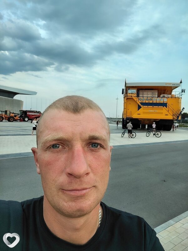 Константин, 34, Минске — анкета №1153778