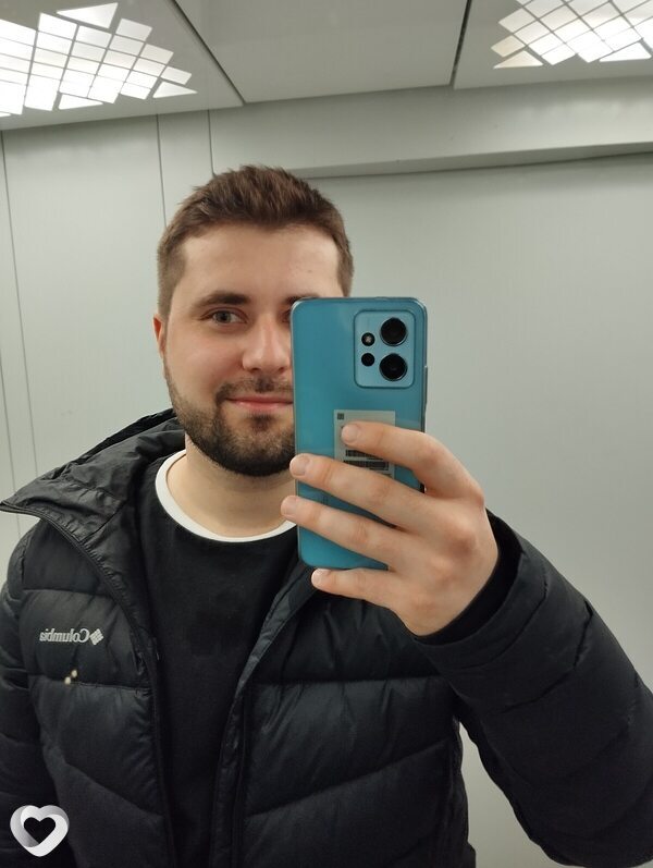 Паша, 32, Лыткарине — анкета №1153788