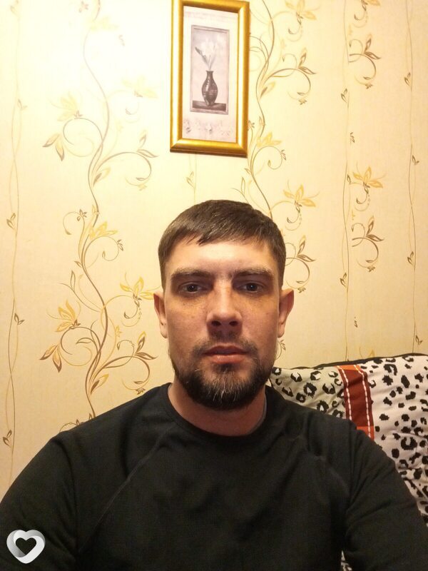 Дмитрий, 39, Уфе — анкета №1153790