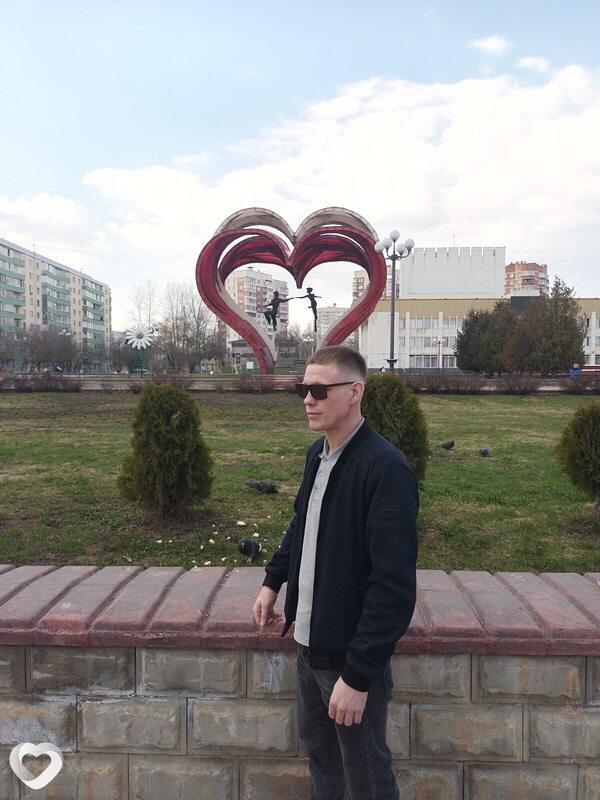 Антон, 36, Кунгуре — анкета №1153794