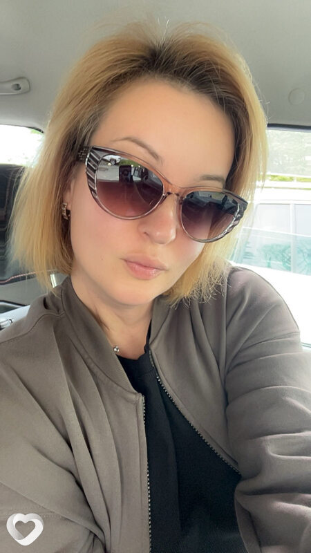 Татьяна, 42, Владивостоке — анкета №1153954