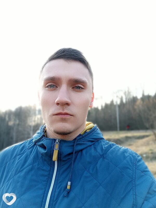 Роман, 30, Липецке — анкета №1153957