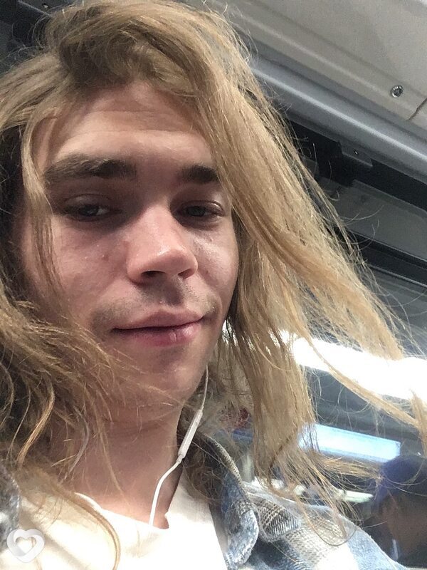 Никита, 32, Москве — анкета №1153959