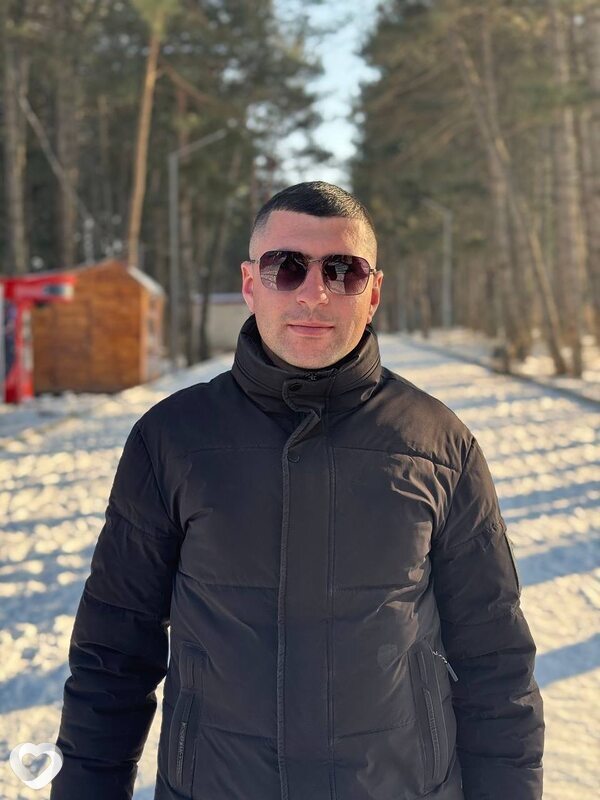 Айк, 23, Красноярске — анкета №1153961