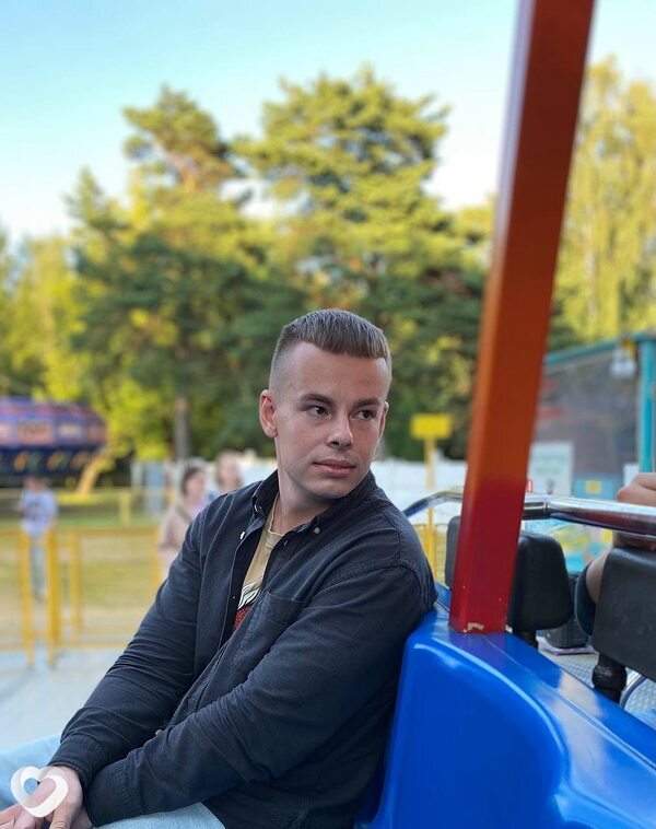 Евгений, 29, Минске — анкета №1153963