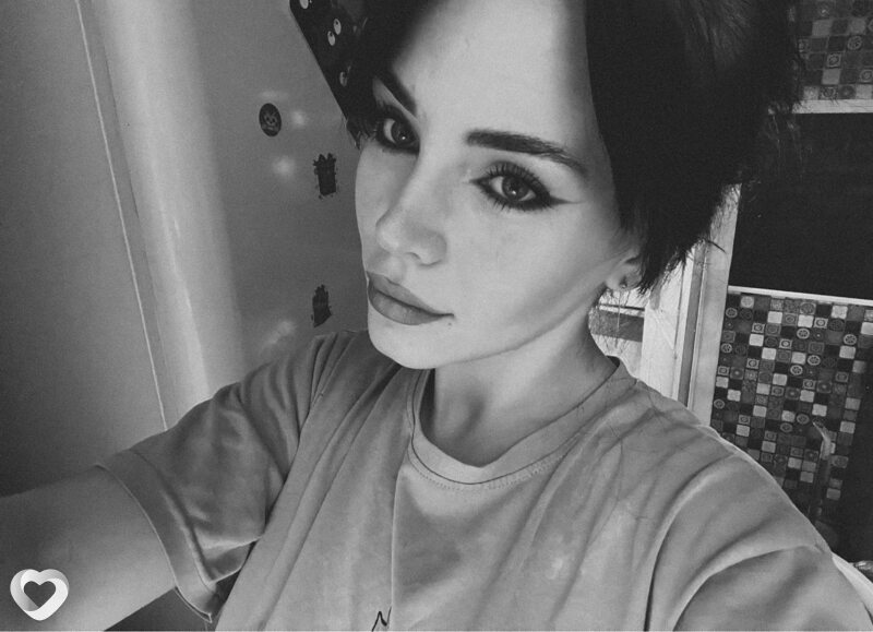 Диана, 25, Ростове-на-Дону — анкета №1153964