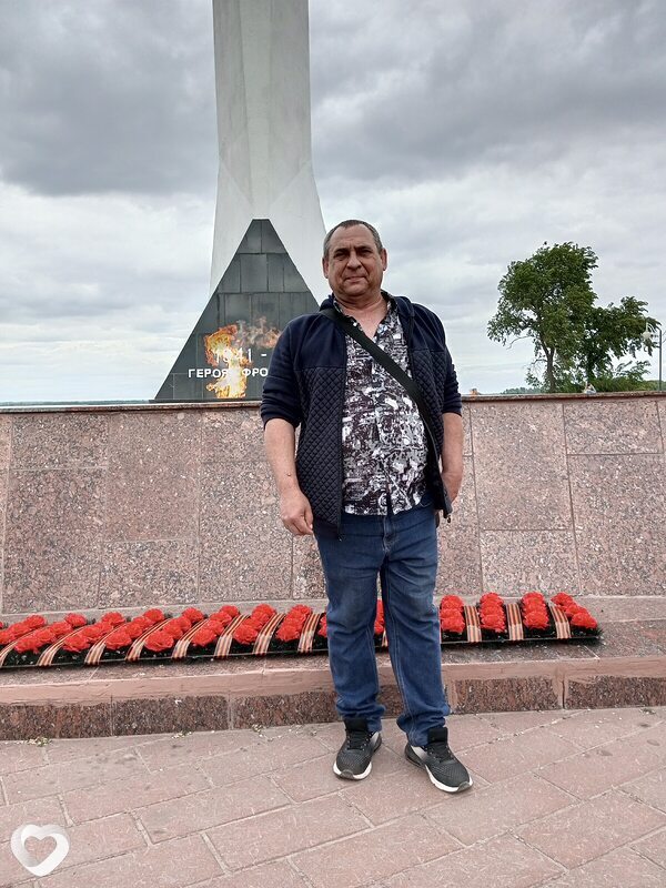 Сергей, 52, Балабанове — анкета №1153802