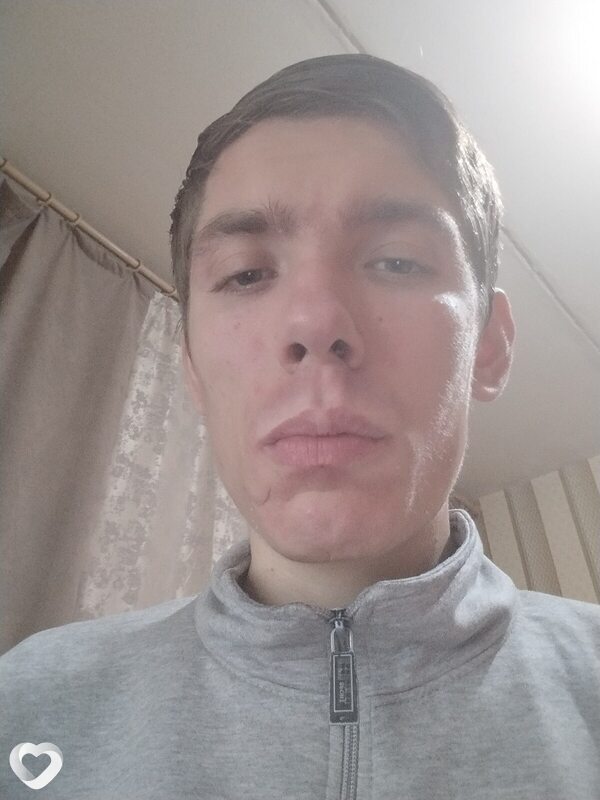 Андрей, Колпино