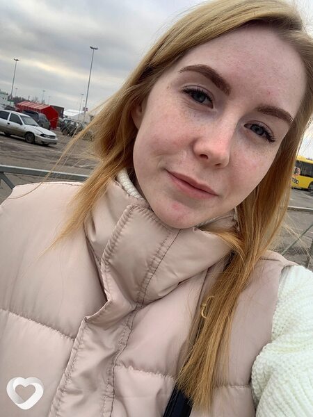 Татьяна, 26, Клинцах — анкета №1153810