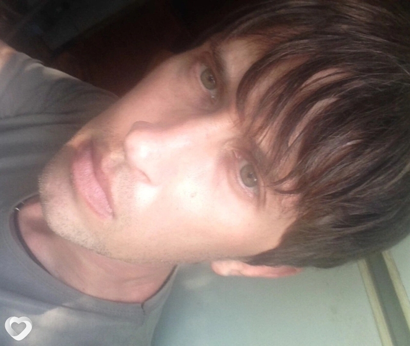 Андрей, 43, Туле — анкета №1153812