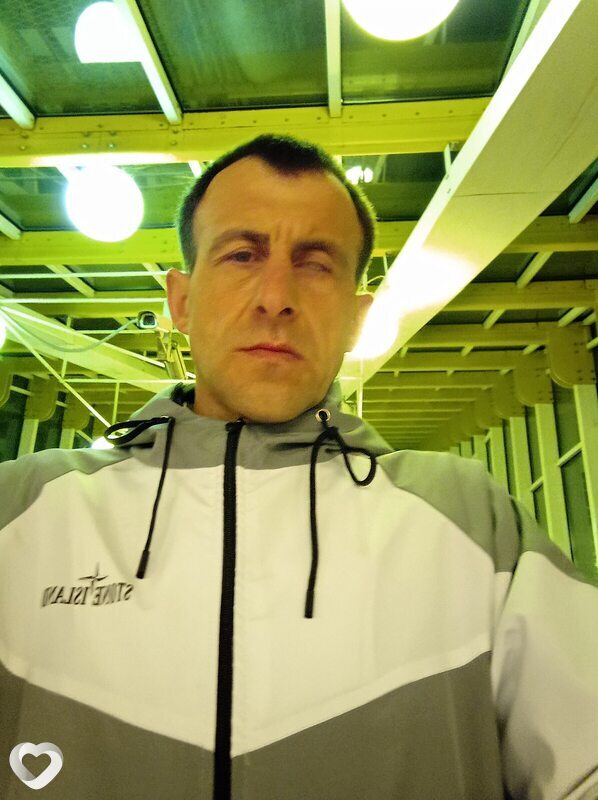 Михаил, 44, Москве — анкета №1153819