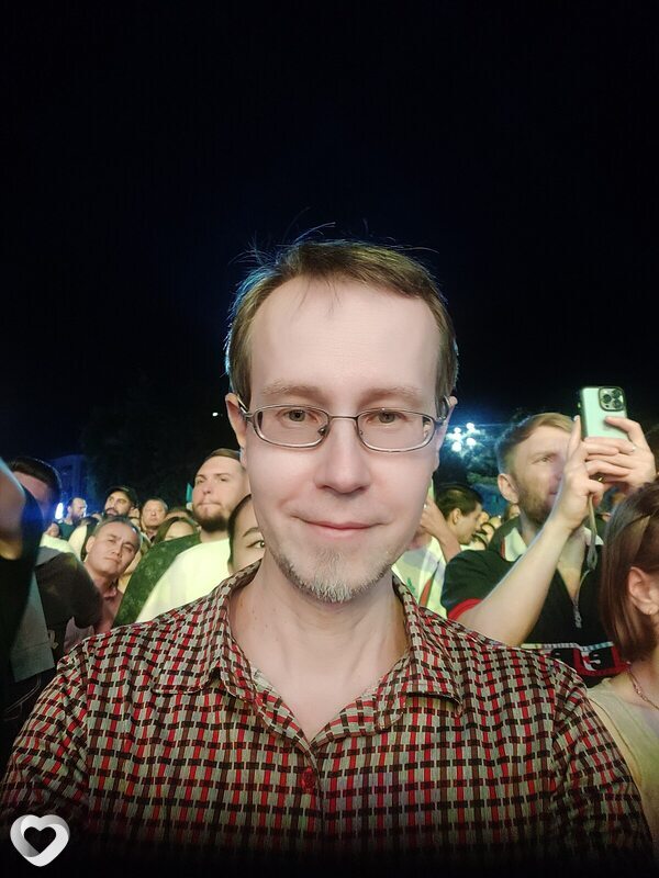 Алексей, 39, Алматы — анкета №1153745