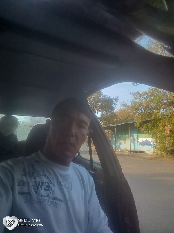 Нурик, 42, Тельманове — анкета №1153746