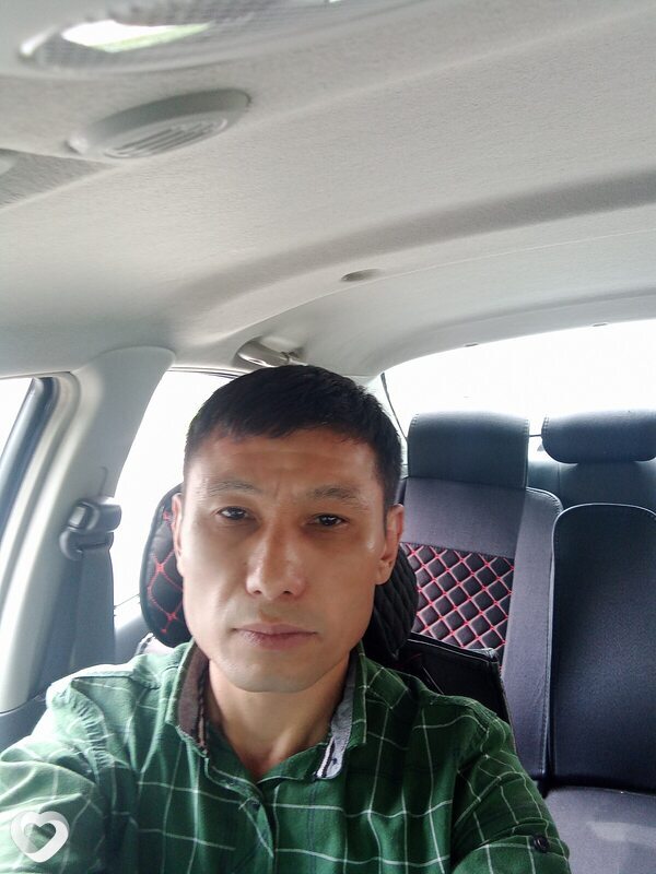 Самат, 49, Алматы — анкета №1153749