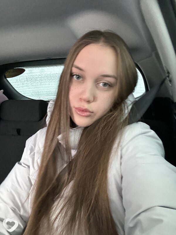 Кристина, 21, Воронеже — анкета №1153751