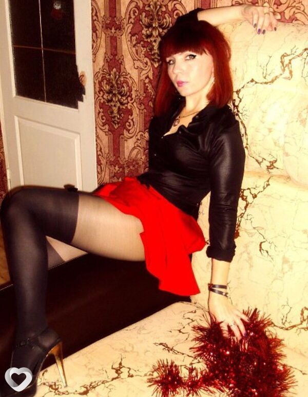 Лена, 42, Камышине — анкета №1153757