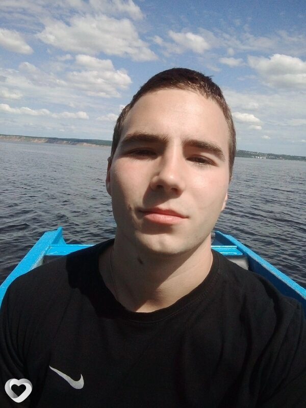 Александр, 24, Тольятти — анкета №1153760