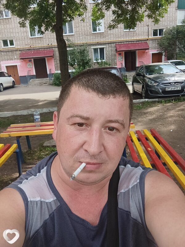Алексий, 43, Стерлитамаке — анкета №1153768