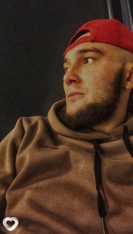 Егор, 29, Усть-Каменогорск — анкета №1153896