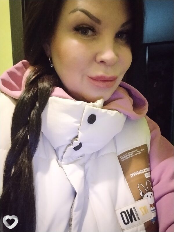 Юлия, 44, Тольятти — анкета №1153902