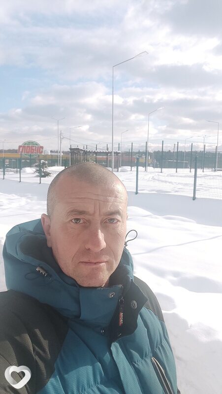 Вячеслав, 49, Чите — анкета №1153911
