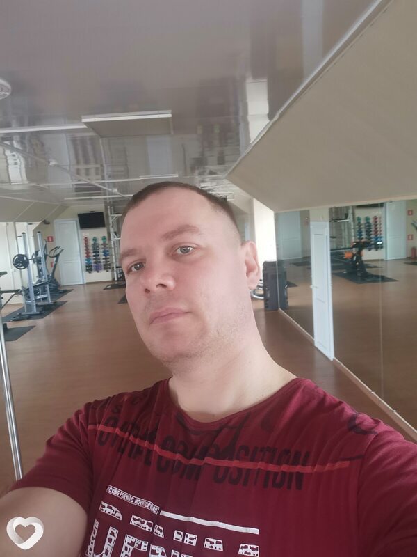 Николай, 36, Стародубе — анкета №1153916