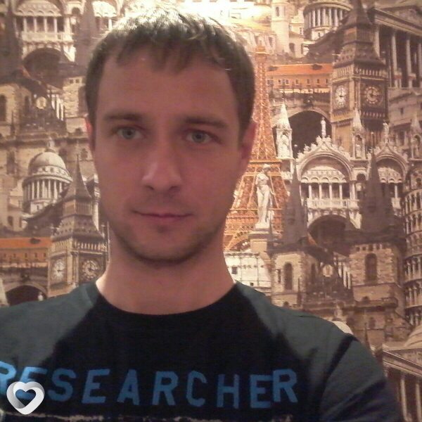 Данис, 36, Нефтеюганске — анкета №1153857