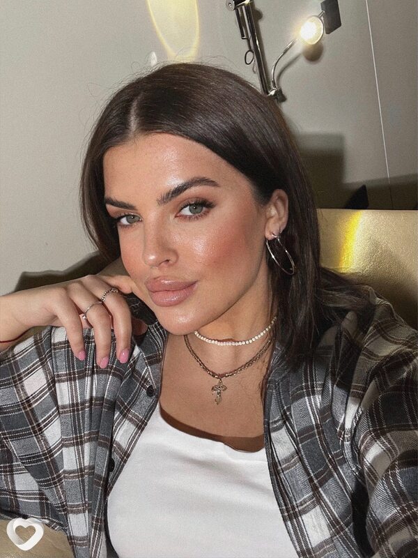 Ксения, 23, Санкт-Петербурге — анкета №1153862