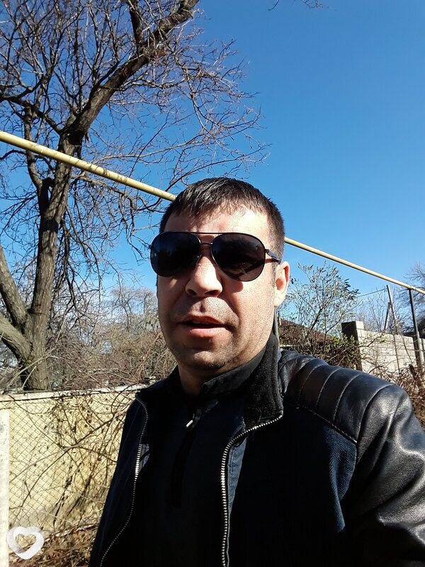 Алексей, 40, Шымкенте — анкета №1153876