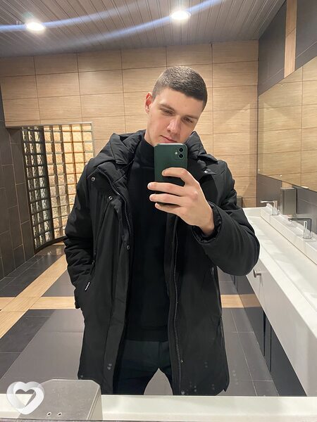 Сергей, 26, Белгороде — анкета №1153877