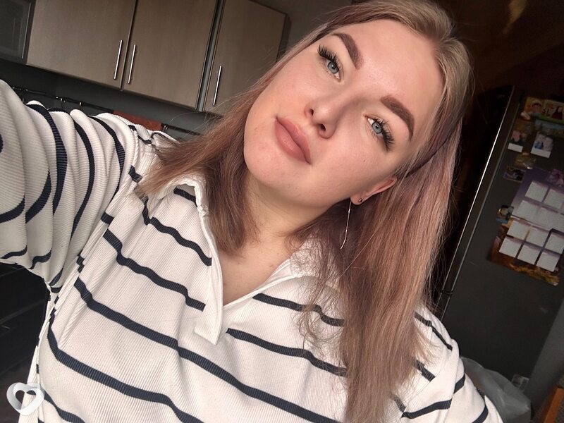 Света, 23, Таганроге — анкета №1153878