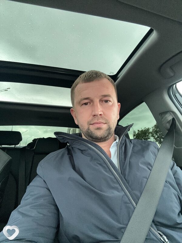 Максим, 36, Казани — анкета №1153882