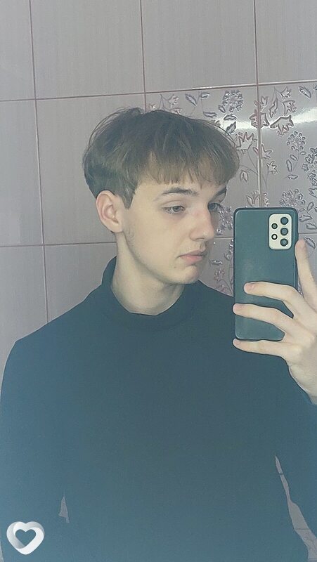 Кирилл, 20, Брянске — анкета №1153883