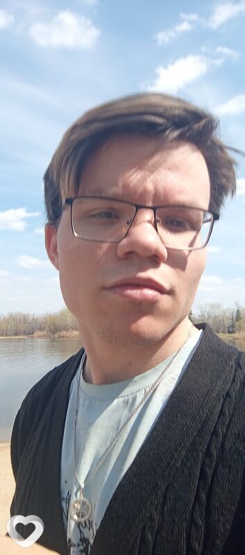 Сергей, 25, Саратове — анкета №1153884