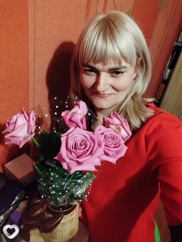 Аленочка, 33, Киеве — анкета №1153886