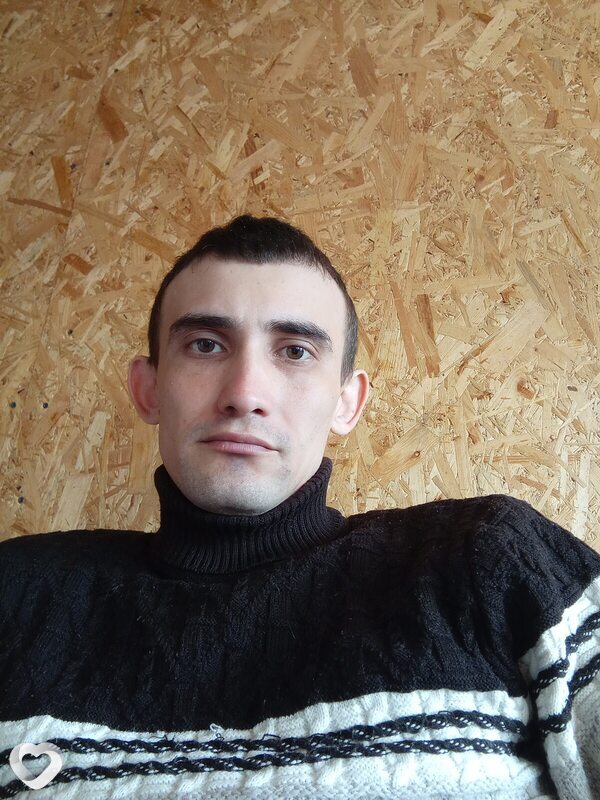 Руслан, 32, Сатке — анкета №1153887