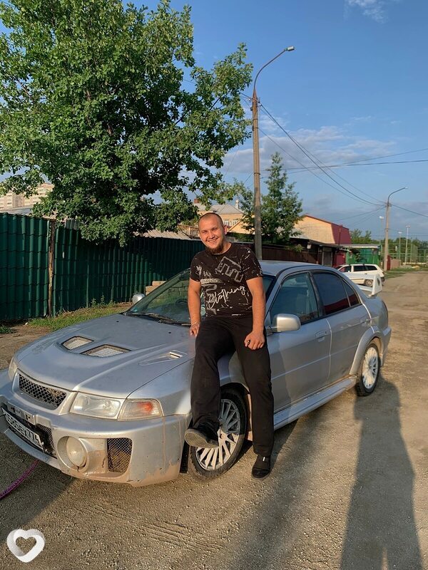 Ярослав, 36, Мариуполе — анкета №1153893