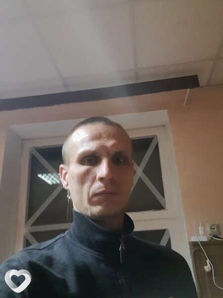 Николай, 36, Донецке — анкета №1153996