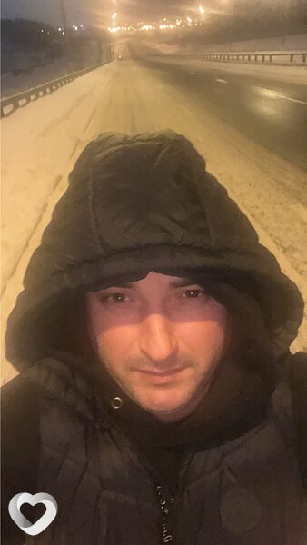 Арм, 40, Москве — анкета №1153999