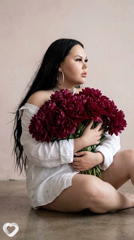 Екатерина, 22, Кургане — анкета №1154000