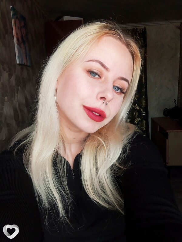 Дарья, 21, Мариинске — анкета №1154002