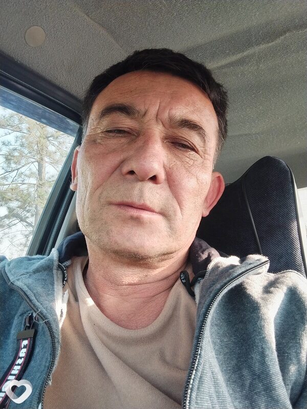 Абдумурод, 48, Ташкент — анкета №1154006