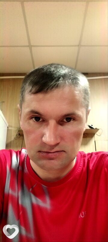Александр, 38, Улан-Удэ — анкета №1154008