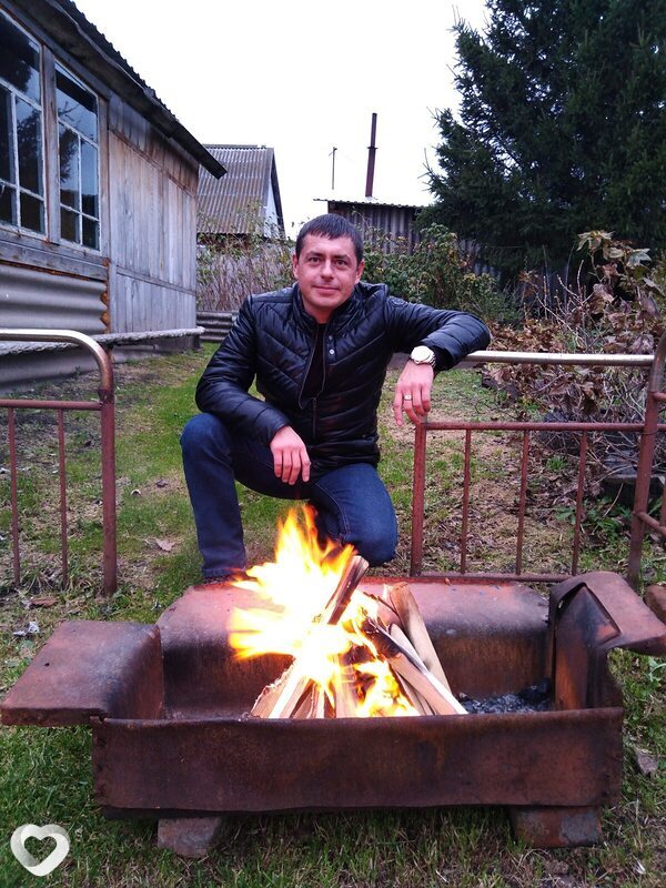 Денис, 44, Донецк (Ростовская Обл.) — анкета №1154009