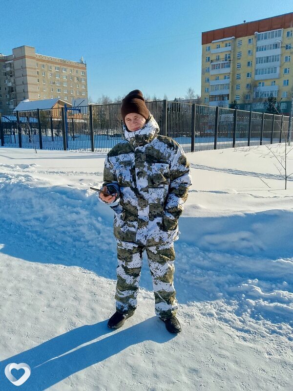 Иван, Саров