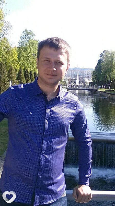 Андрей, Адамовка