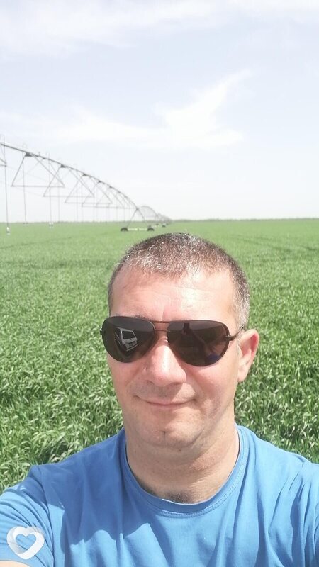 Сергей, 42, Ростове-на-Дону — анкета №1153921
