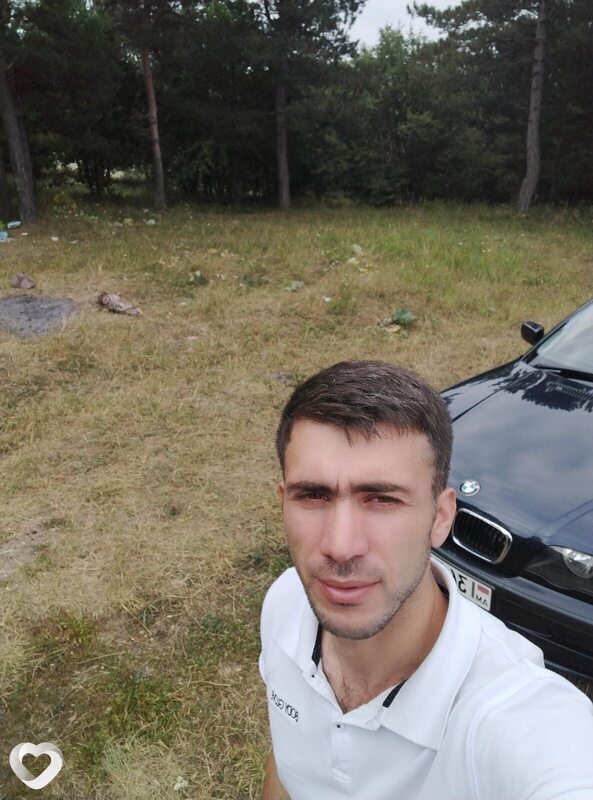 Айк, 38, Тбилиси — анкета №1153923